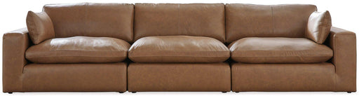 Emilia Sectional Sofa - Massey's Furniture Barn (Watertown, NY) 