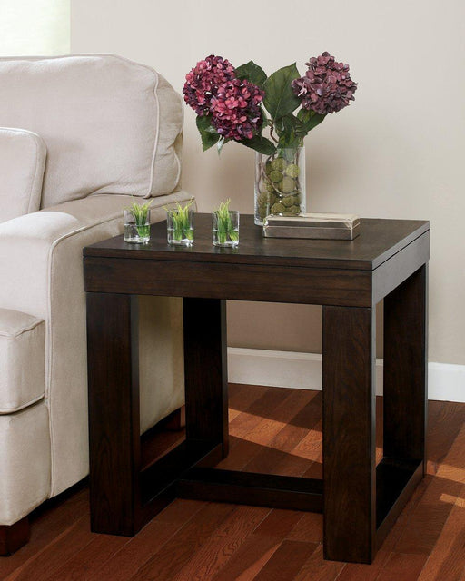 Watson End Table Set - Massey's Furniture Barn (Watertown, NY) 