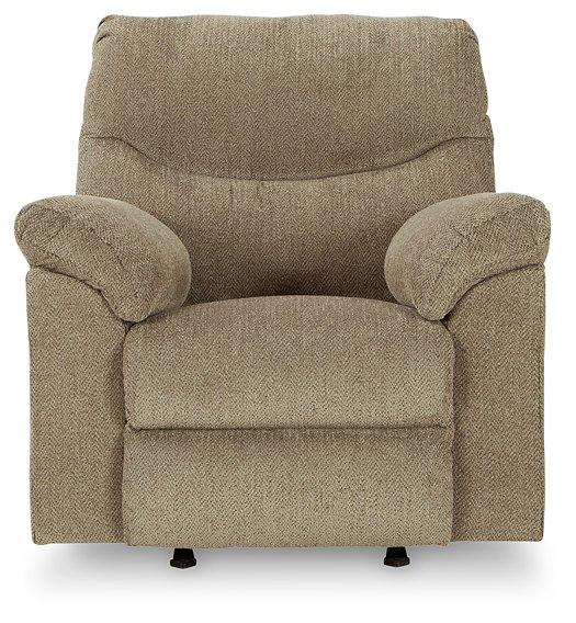Alphons Living Room Set - Massey's Furniture Barn (Watertown, NY) 