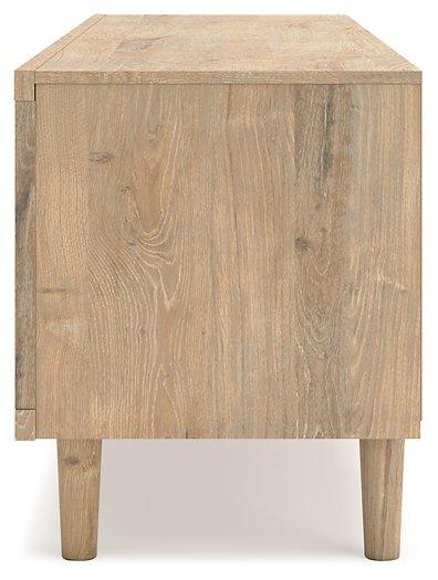 Cielden 72" TV Stand - Massey's Furniture Barn (Watertown, NY) 