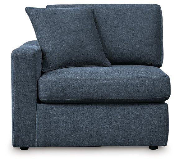 Modmax Sectional with Audio System - Massey's Furniture Barn (Watertown, NY) 
