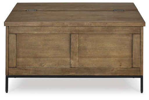 Torlanta Occasional Table Set - Massey's Furniture Barn (Watertown, NY) 