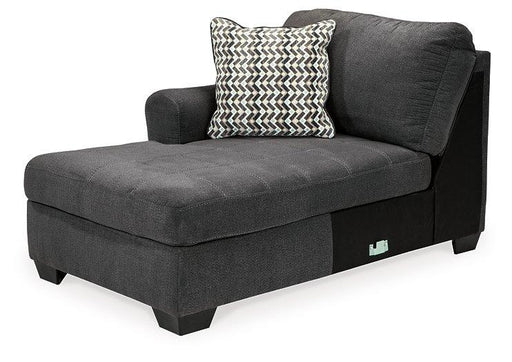 Ambee Living Room Set - Massey's Furniture Barn (Watertown, NY) 