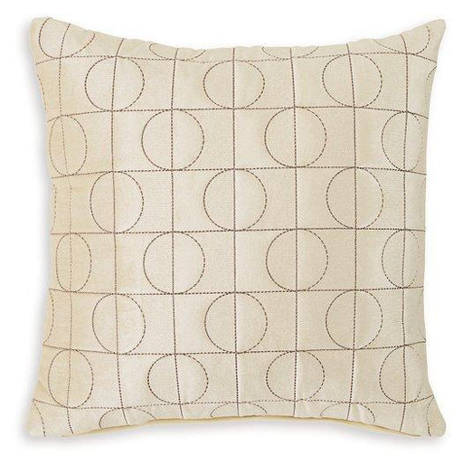 Kydner Pillow (Set of 4) - Massey's Furniture Barn (Watertown, NY) 