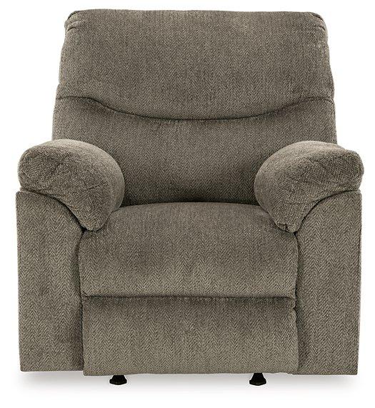 Alphons Living Room Set - Massey's Furniture Barn (Watertown, NY) 