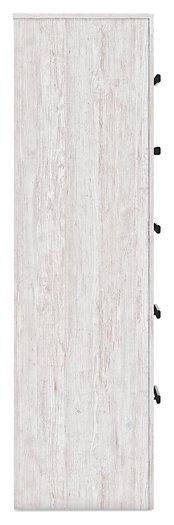 Cayboni Chest of Drawers - Massey's Furniture Barn (Watertown, NY) 