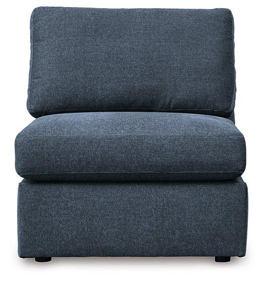 Modmax Sectional with Audio System - Massey's Furniture Barn (Watertown, NY) 
