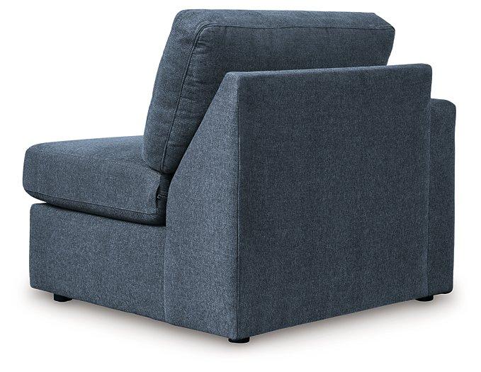 Modmax Sectional with Audio System - Massey's Furniture Barn (Watertown, NY) 