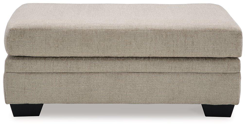 Stonemeade Living Room Set - Massey's Furniture Barn (Watertown, NY) 