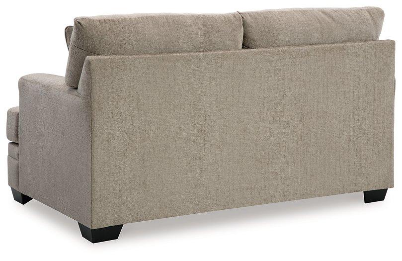 Stonemeade Living Room Set - Massey's Furniture Barn (Watertown, NY) 