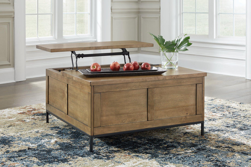 Torlanta Occasional Table Set - Massey's Furniture Barn (Watertown, NY) 