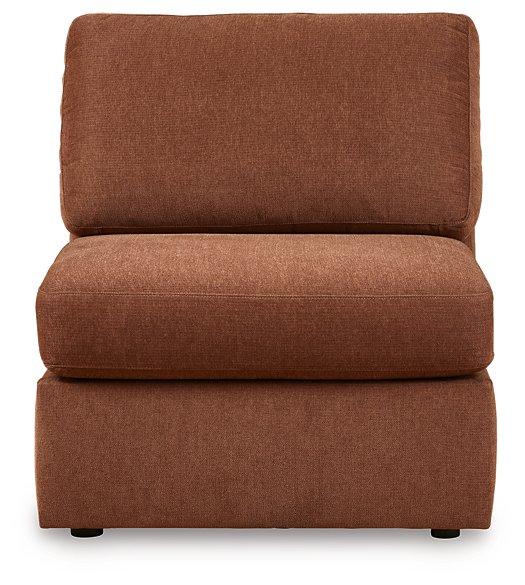 Modmax Sectional with Audio System - Massey's Furniture Barn (Watertown, NY) 