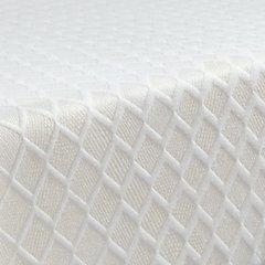 10 Inch Chime Memory Foam Mattress Set - Massey's Furniture Barn (Watertown, NY) 