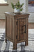 Moriville Occasional Table Set - Massey's Furniture Barn (Watertown, NY) 