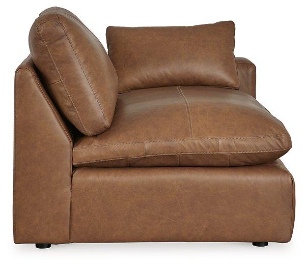 Emilia Sectional - Massey's Furniture Barn (Watertown, NY) 
