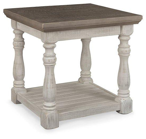 Havalance End Table Set - Massey's Furniture Barn (Watertown, NY) 