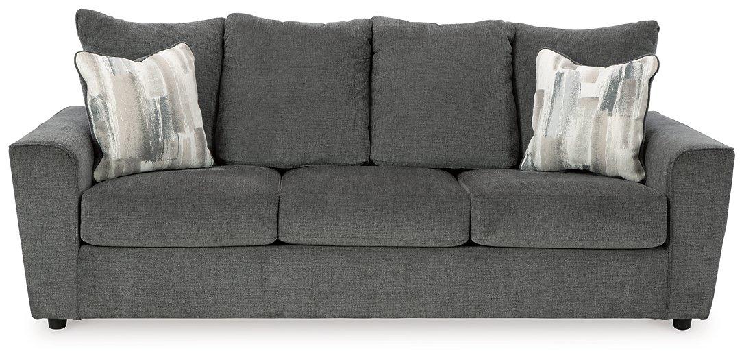 Stairatt Living Room Set - Massey's Furniture Barn (Watertown, NY) 