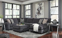 Tracling Living Room Set - Massey's Furniture Barn (Watertown, NY) 