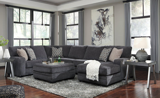Tracling Living Room Set - Massey's Furniture Barn (Watertown, NY) 