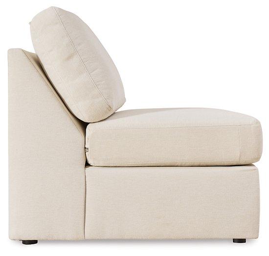 Modmax Sectional with Audio System - Massey's Furniture Barn (Watertown, NY) 
