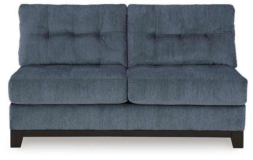 Maxon Place Sectional with Chaise - Massey's Furniture Barn (Watertown, NY) 
