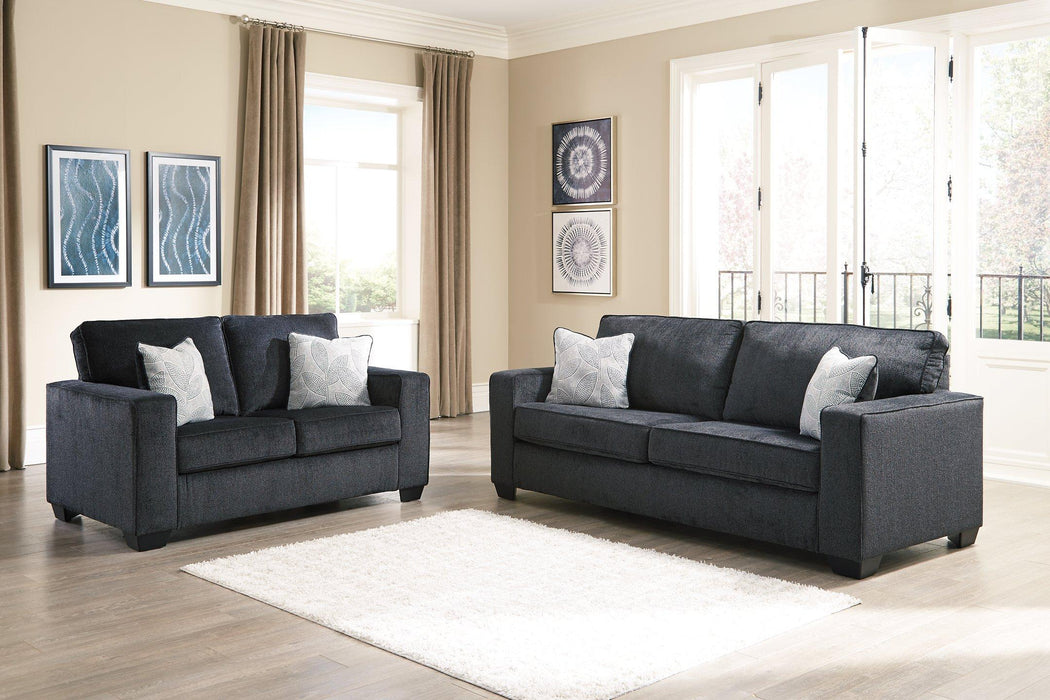 Altari Sofa Sleeper - Massey's Furniture Barn (Watertown, NY) 