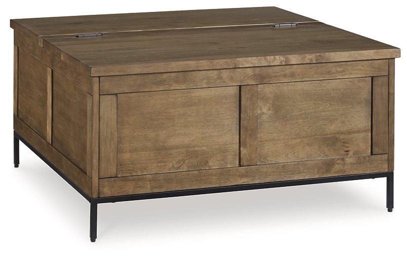 Torlanta Occasional Table Set - Massey's Furniture Barn (Watertown, NY) 