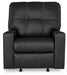 Barlin Mills Recliner - Massey's Furniture Barn (Watertown, NY) 
