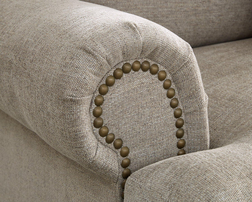 Galemore Loveseat - Massey's Furniture Barn (Watertown, NY) 