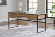 Montia Home Office Set - Massey's Furniture Barn (Watertown, NY) 
