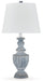 Cylerick Table Lamp - Massey's Furniture Barn (Watertown, NY) 