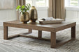 Cariton Occasional Table Set - Massey's Furniture Barn (Watertown, NY) 