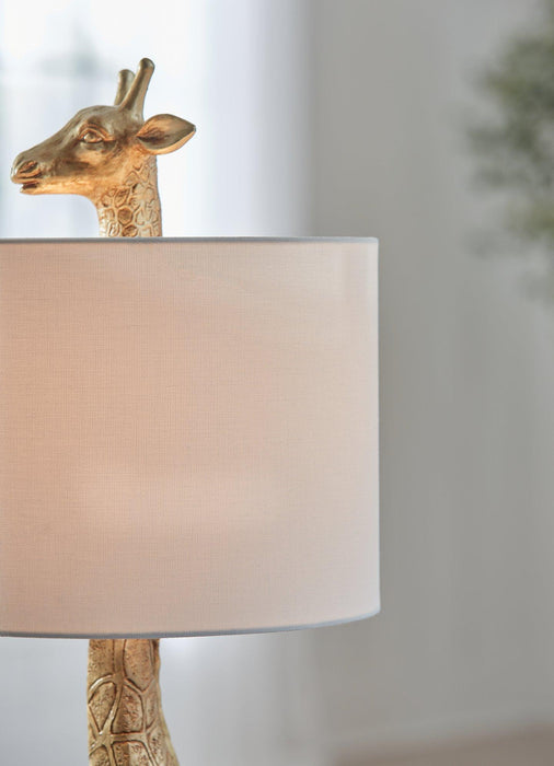 Ferrison Table Lamp - Massey's Furniture Barn (Watertown, NY) 