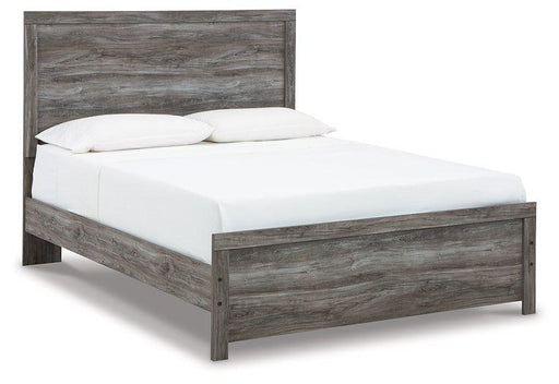 Bronyan Bedroom Set - Massey's Furniture Barn (Watertown, NY) 