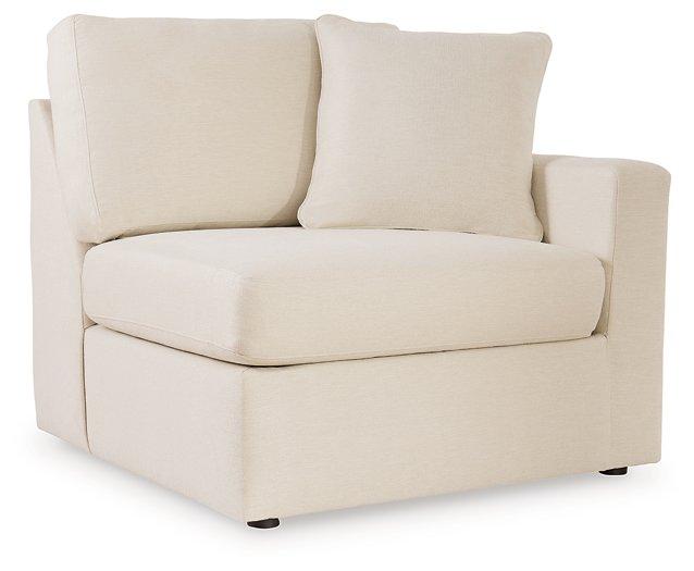 Modmax Sectional with Audio System - Massey's Furniture Barn (Watertown, NY) 