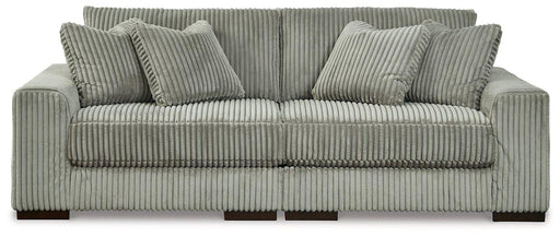 Lindyn Sectional Sofa - Massey's Furniture Barn (Watertown, NY) 