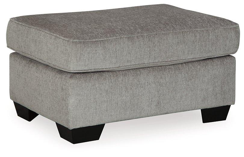 Altari Ottoman - Massey's Furniture Barn (Watertown, NY) 