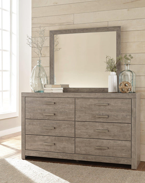 Culverbach Dresser - Massey's Furniture Barn (Watertown, NY) 