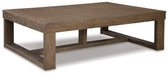 Cariton Occasional Table Set - Massey's Furniture Barn (Watertown, NY) 