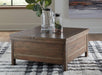 Moriville Occasional Table Set - Massey's Furniture Barn (Watertown, NY) 