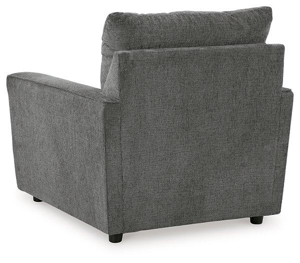 Stairatt Living Room Set - Massey's Furniture Barn (Watertown, NY) 