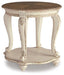 Realyn Occasional Table Set - Massey's Furniture Barn (Watertown, NY) 