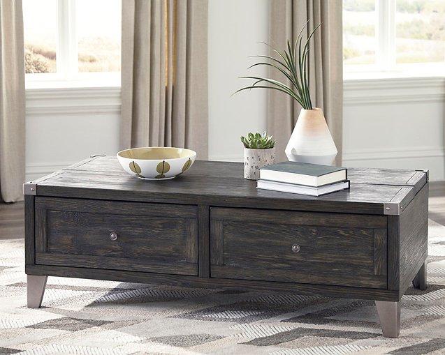 Todoe Occasional Table Set - Massey's Furniture Barn (Watertown, NY) 