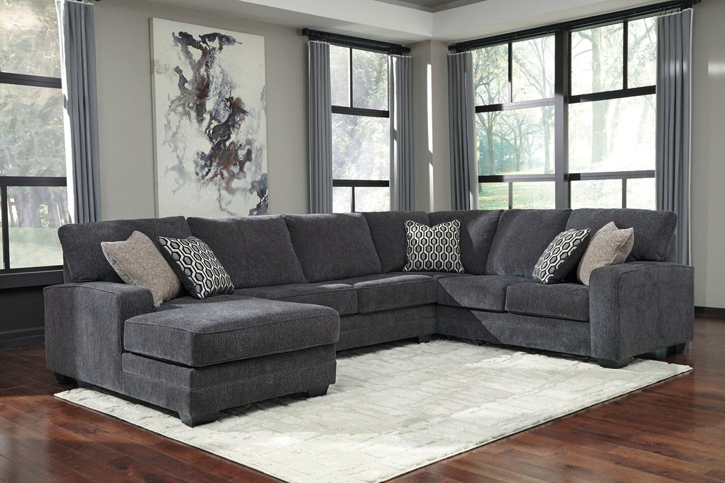 Tracling Living Room Set - Massey's Furniture Barn (Watertown, NY) 