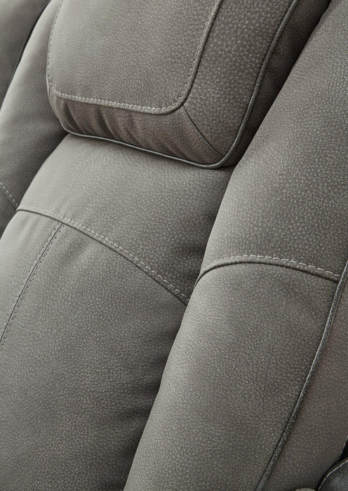 Next-Gen DuraPella Power Recliner - Massey's Furniture Barn (Watertown, NY) 