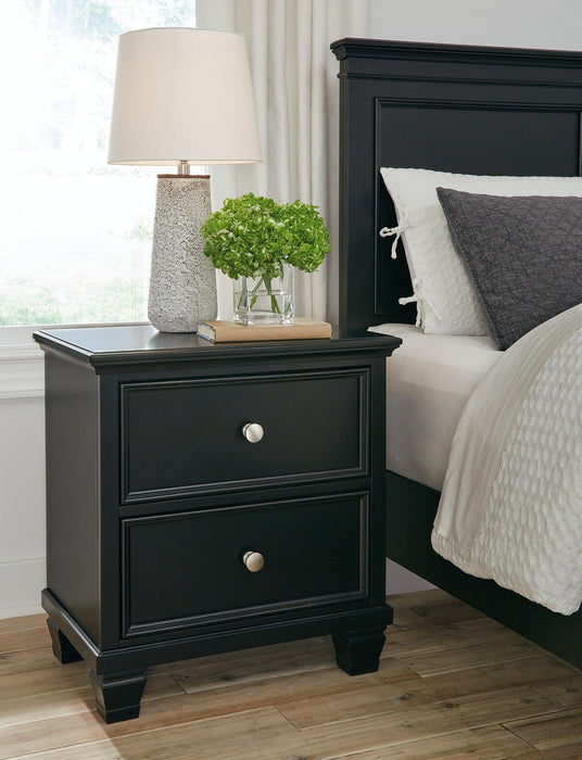 Lanolee Bedroom Set - Massey's Furniture Barn (Watertown, NY) 