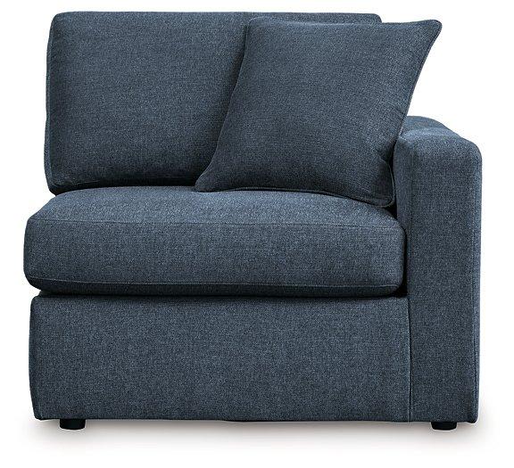 Modmax Sectional with Audio System - Massey's Furniture Barn (Watertown, NY) 