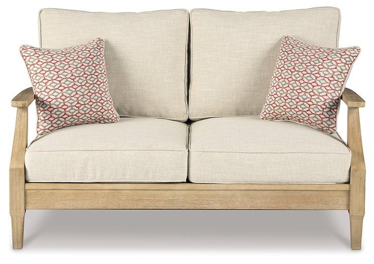 Clare View Outdoor Seating Set - Massey's Furniture Barn (Watertown, NY) 