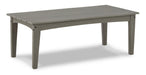 Visola Outdoor Sofa and Loveseat Set - Massey's Furniture Barn (Watertown, NY) 