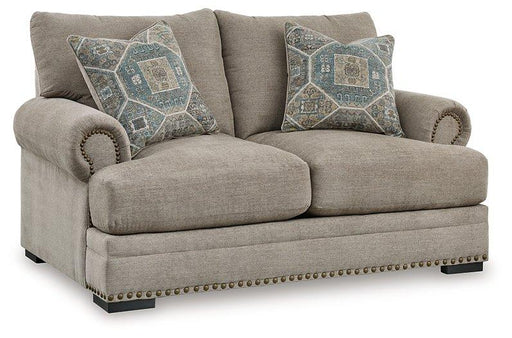 Galemore Loveseat - Massey's Furniture Barn (Watertown, NY) 